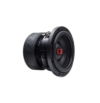 DD Audio 606d-D4 image