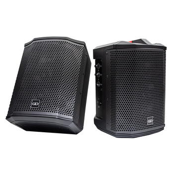 DD Audio Rager WPA-3.1 image