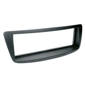 ACV 281040-10  1-DIN facia plate Citroën C1/Peugeot 107/Toyota Aygo Black image