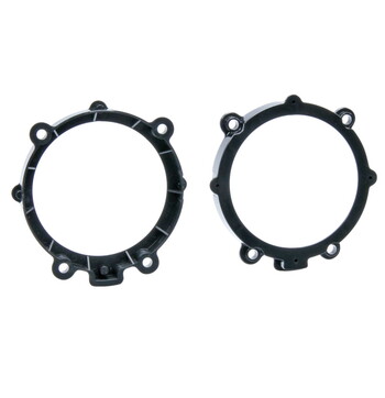 ACV 271190-18 Speaker rings Mercedes Sprinter/VW Ø130mm door front image