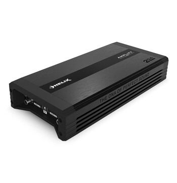 HELIX AMPLIFY 204 DIRECT image