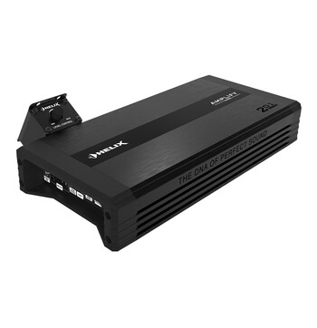 HELIX AMPLIFY 201 X-OVER image