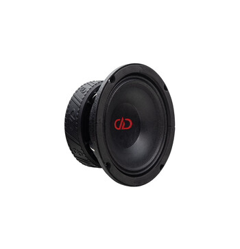 DD Audio 	VO-M406-S4 image