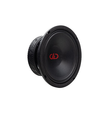 DD Audio 	VO-M408-S4 image