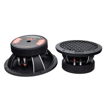 DD Audio 	VO-M408-S4 image