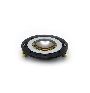 DD Audio VO-CT75 ReconeKit image