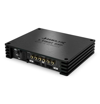 HELIX NEXT V EIGHT DSP ULTIMATE image