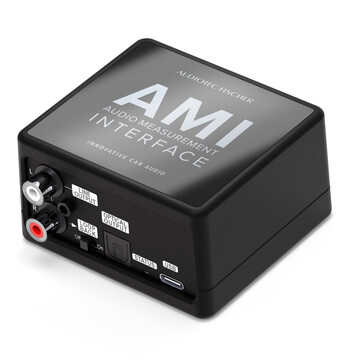 Audiotec Fischer AMI image