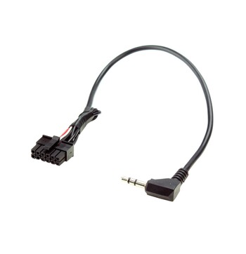 4-Connect  rattstyrningsadaptern lead kabel PIONEER image