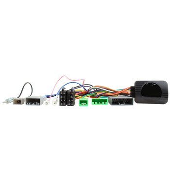 4-CTSHO002.2 4-Connect Honda rattstyrningsadapter image