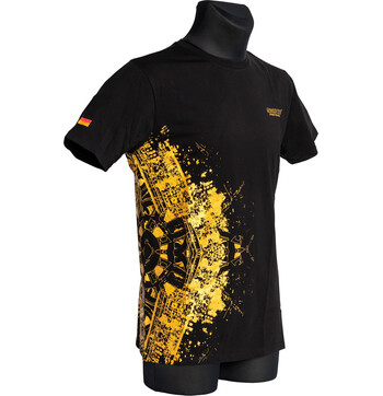 Ground Zero T-shirt S image