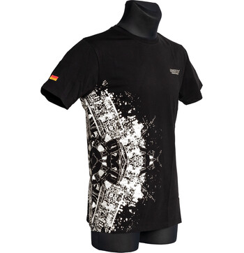 Ground Zero T-shirt S image