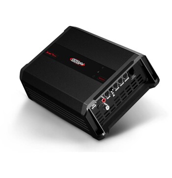 SounDigital 3000.1 BASSTRONIK - 2 Ohm image