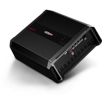 SounDigital 5000.1 BASSTRONIK - 1 Ohm image