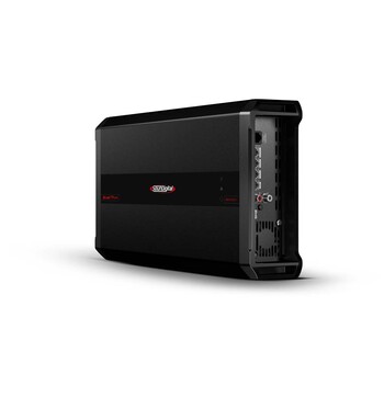 SounDigital 8000.1 BASSTRONIK - 2 Ohm image