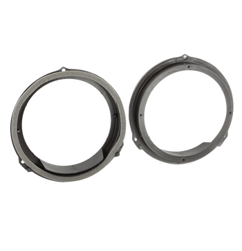 ACV 271114-14 Speaker rings Ford/Jaguar different vehicles Ø165mm image
