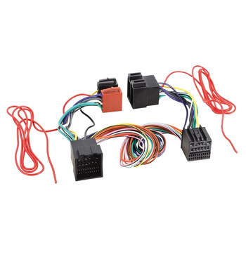 ACV 57-1124-0 T-cable Ford Fiesta/Focus/Ka+/Transit 32Pin lose image