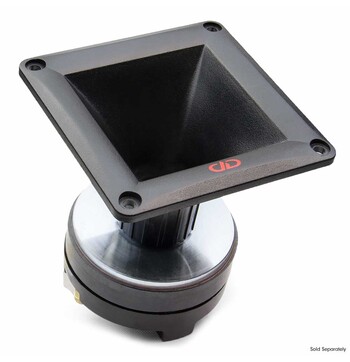 DD Audio VO-CT6x6 Horn image