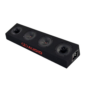 DD Audio LE-VO-MX206.4 image