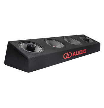 DD Audio LE-VO-MX206.4 image