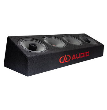 DD Audio 	LE-VO-MX208.4 image