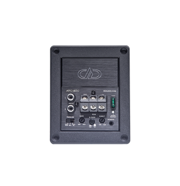 DD Audio 	ATC-400 image