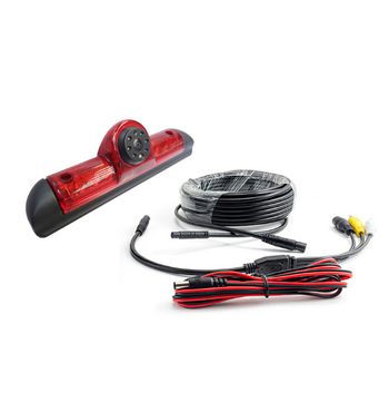 KV-DUCATO-6G reversing camera image