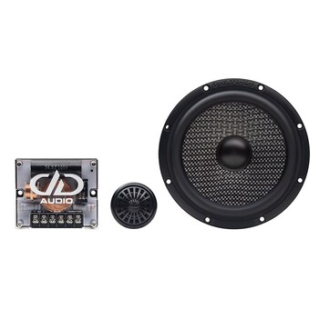 DD Audio C-C6.5C-XO image