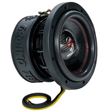 Ground Zero Hydrogen GZHW 16-D2 image