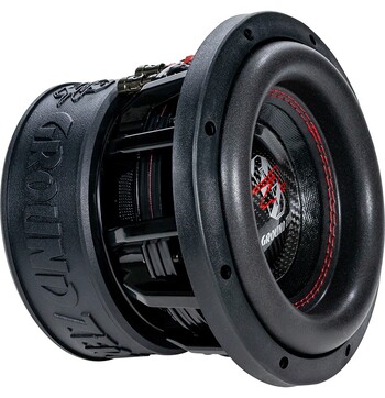 Ground Zero Hydrogen GZHW 20-D2 image