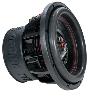 Ground Zero Hydrogen GZHW 25-D2 image