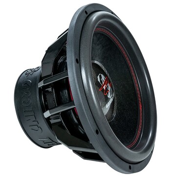 Ground Zero Hydrogen GZHW 38-D1 image