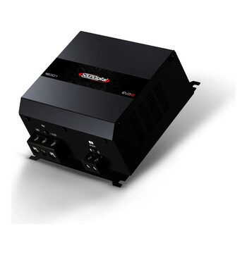 SounDigital 1600.1 EVO 6 - 1 Ohm image