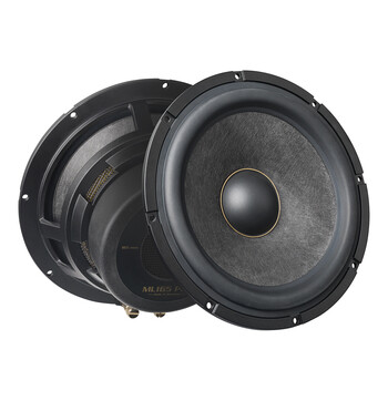 BRAX MATRIX ML165 PRO image