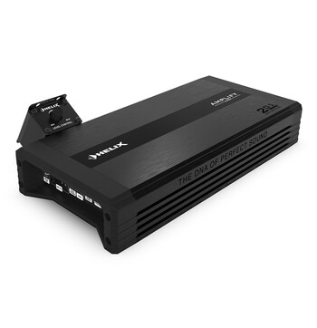 HELIX AMPLIFY 201 X-OVER – 24V Edition image