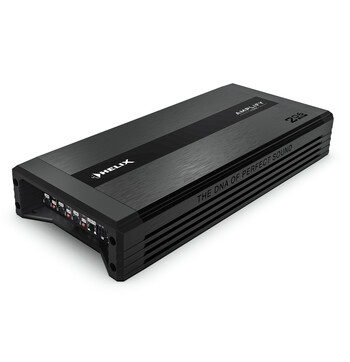 HELIX AMPLIFY 206 DSP image