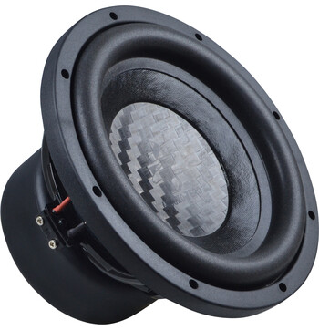 Ground Zero GZUW 10CF image