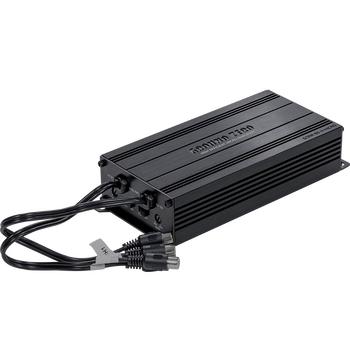 Ground Zero GZRA 65.4-MICRO image