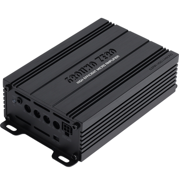 Ground Zero GZRA 450.1-MICRO image