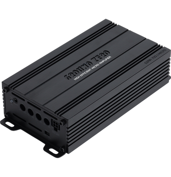 Ground Zero GZRA 700.1-MICRO image