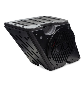 DD Audio HD8-SBK image