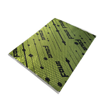 FOUR S1-BaseMat 2,0 MM 500*370 image