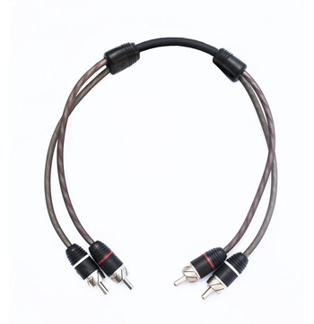 FOUR Connect 4-800249 STAGE2 RCA-kaapeli 0.3m BULK image