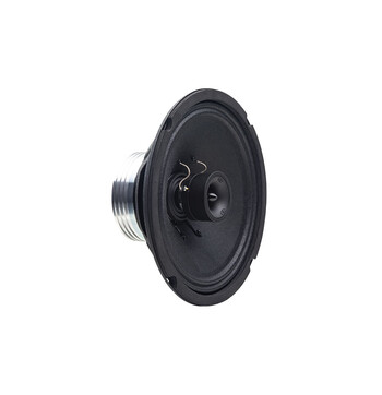 • 8“<br />
• Coaxial speaker<br />
• Neodymium magnet<br />
• 500W image