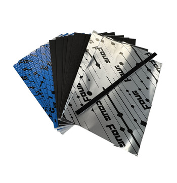 FOUR S3-Door Solution PRO image