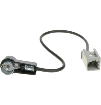 ACV Antenna adapter - ISO  Hyundai / KIA  GT 13 (f)  ISO (m) image