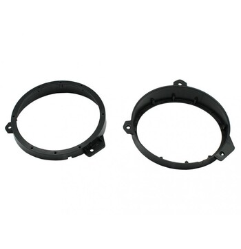 FOUR Connect 4-CT25SU01 Subaru Speaker Adapter image