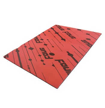 FOUR S2-MultiBase 500*370*5,5mm image