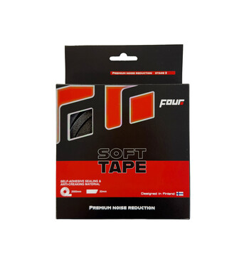FOUR S2-SoftTape 2000*20*7.0mm image