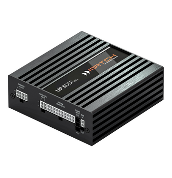 MATCH UP 6DSP MK2 image
